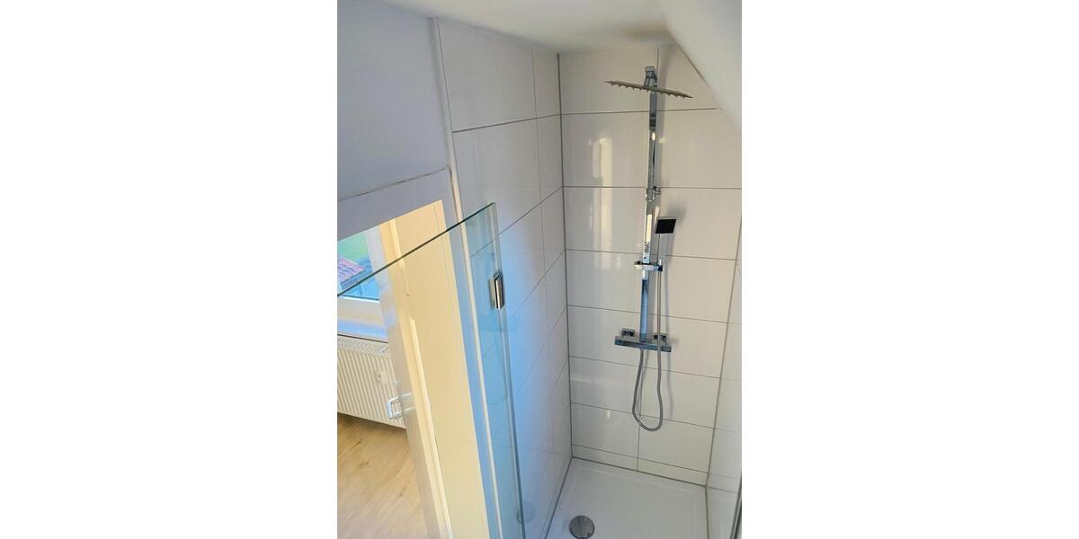 Etagenwohnung Hildesheim Bockfeld - 1 Zimmer, 22 m&sup2;, 295&euro; | Angebot:25883597