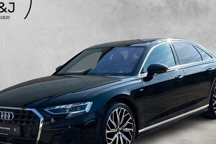 Audi A8 37.790 km 61.950 &euro; Hannover 30449