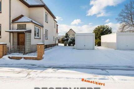 Haus Laatzen Rethen - 6 Zimmer, 150 m&sup2;, 369.000&euro; | Angebot:25701260