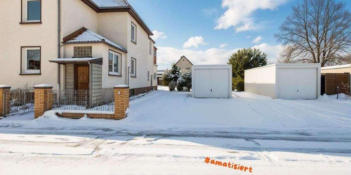 Mehrfamilienhaus, Wohnhaus Laatzen Rethen - 6 Zimmer, 150 m&sup2;, 369.000&euro; | Angebot:25701260