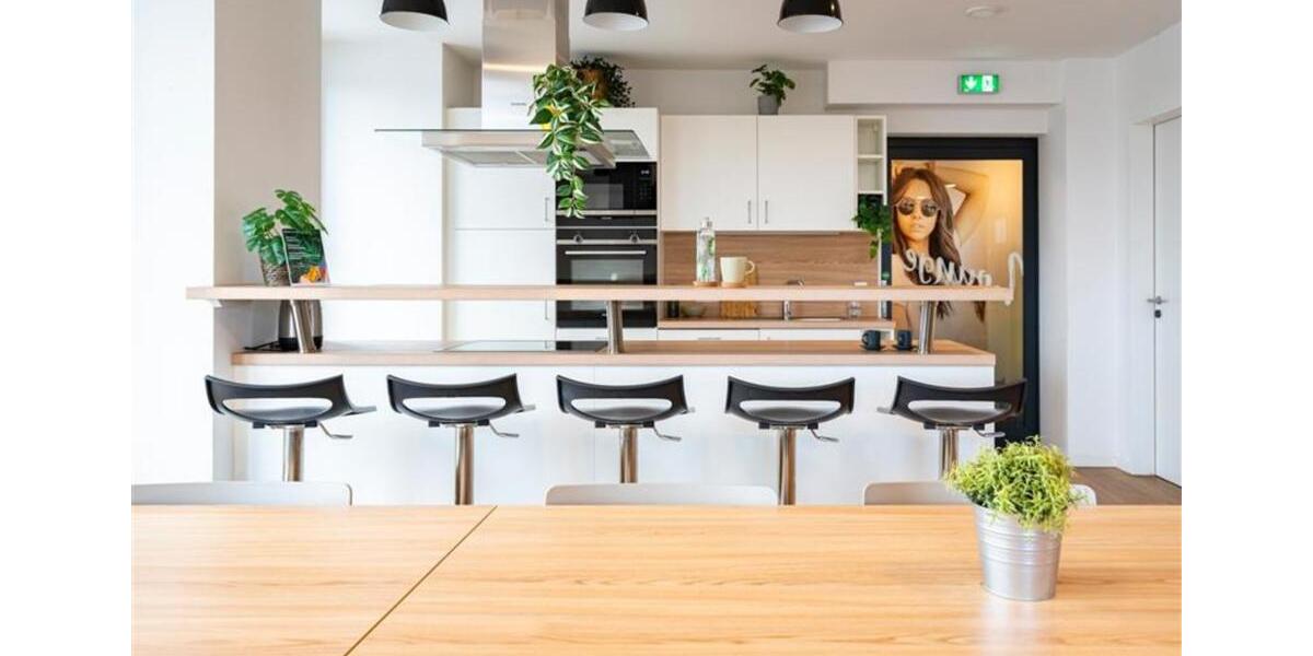 Etagenwohnung Hannover Döhren-Wülfel - 1 Zimmer, 21 m&sup2;, 470&euro; | Angebot:19064388