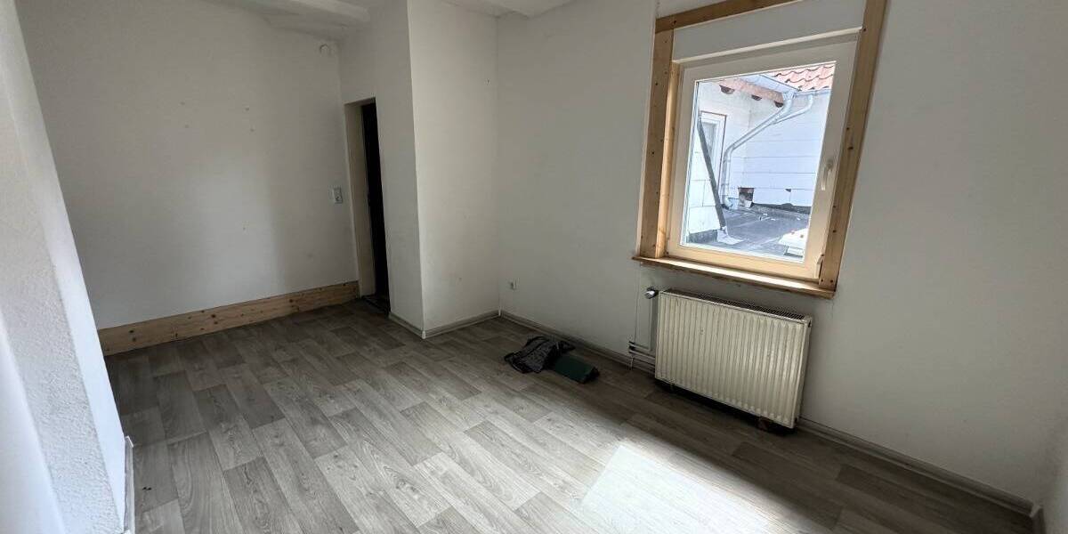 Einfamilienhaus Alfeld Imsen - 6 Zimmer, 145 m&sup2;, 59.000&euro; | Angebot:25984933