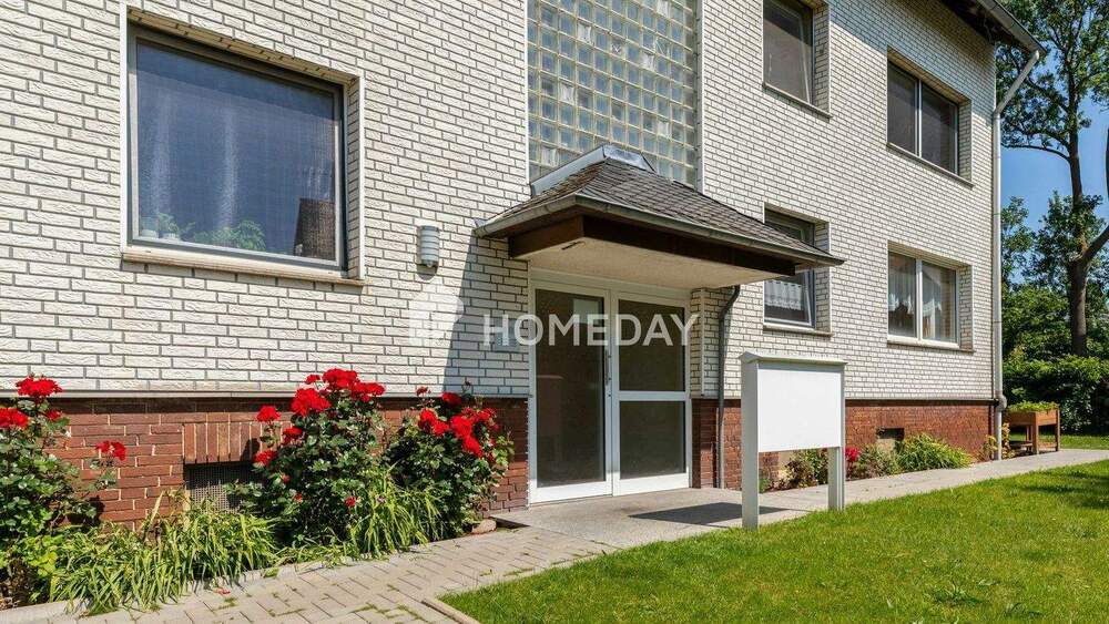 Etagenwohnung Nettlingen Nettlingen - 3 Zimmer, 76 m&sup2;, 65.000&euro; | Angebot:25699207