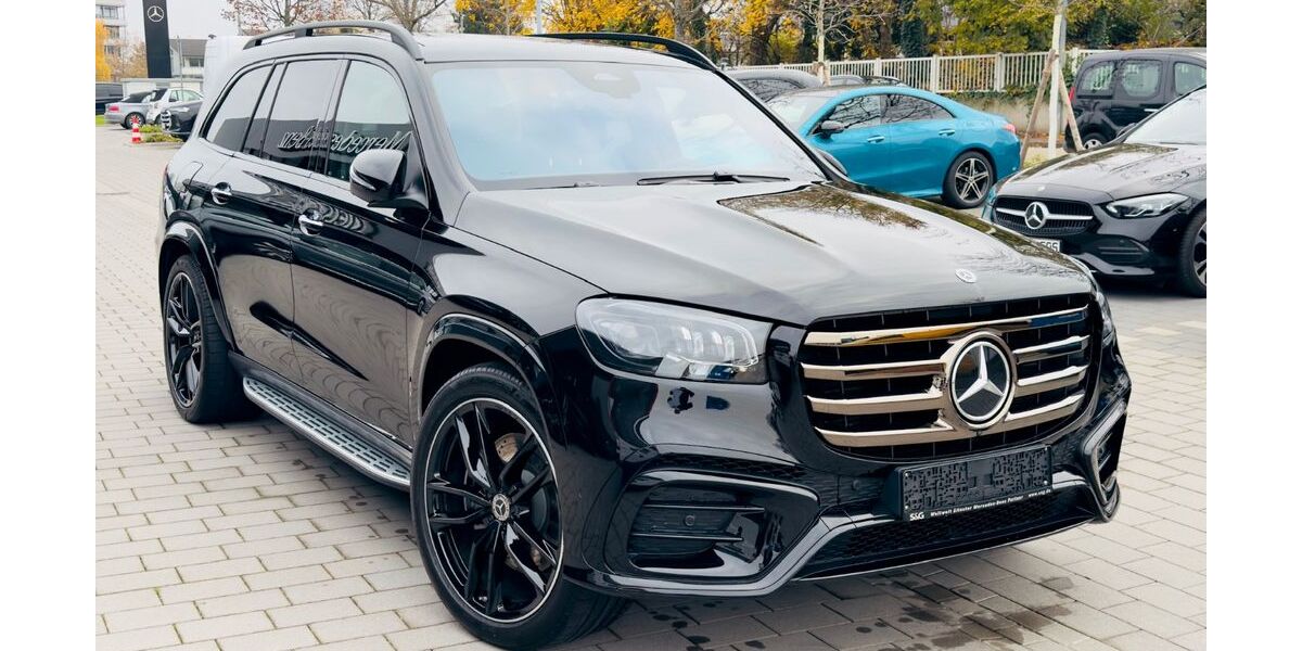 Mercedes-Benz GLS 450 49.990 km 115.990 &euro; Hildesheim 31135