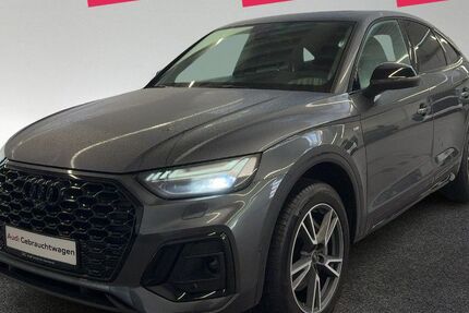 Audi Q5 40.565 km 44.550 &euro; Hannover 30179