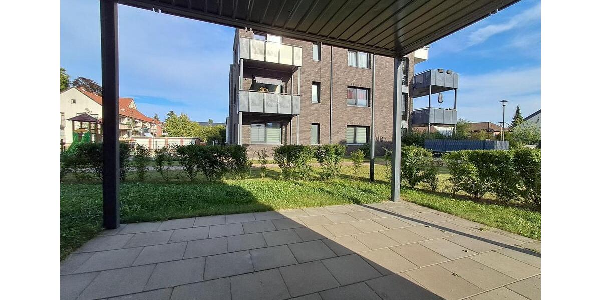 Erdgeschoßwohnung Peine - 3 Zimmer, 89 m&sup2;, 1.025&euro; | Angebot:20971178