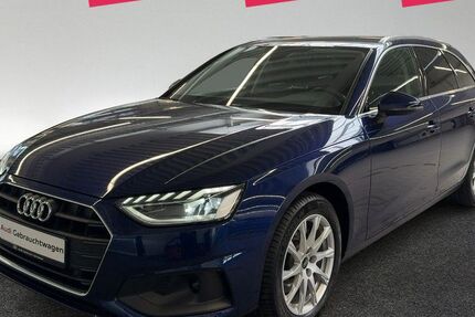 Audi A4 48.581 km 23.850 &euro; Hannover 30179