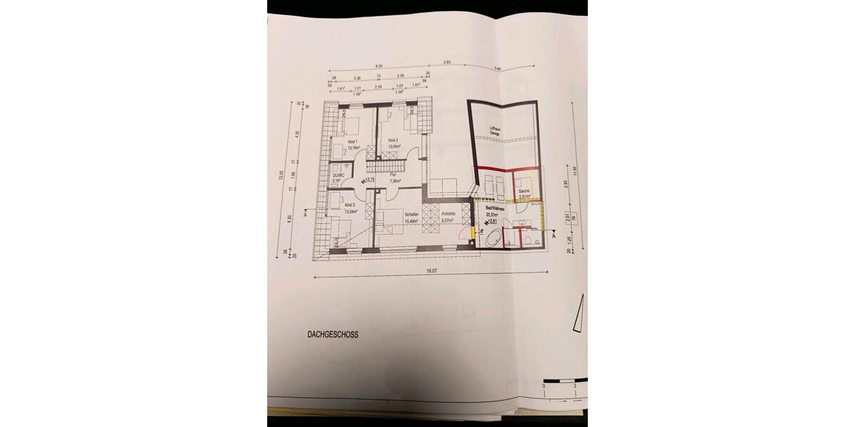Einfamilienhaus Freden (Leine) - 6 Zimmer, 128 m&sup2;, 154.000&euro; | Angebot:24891284