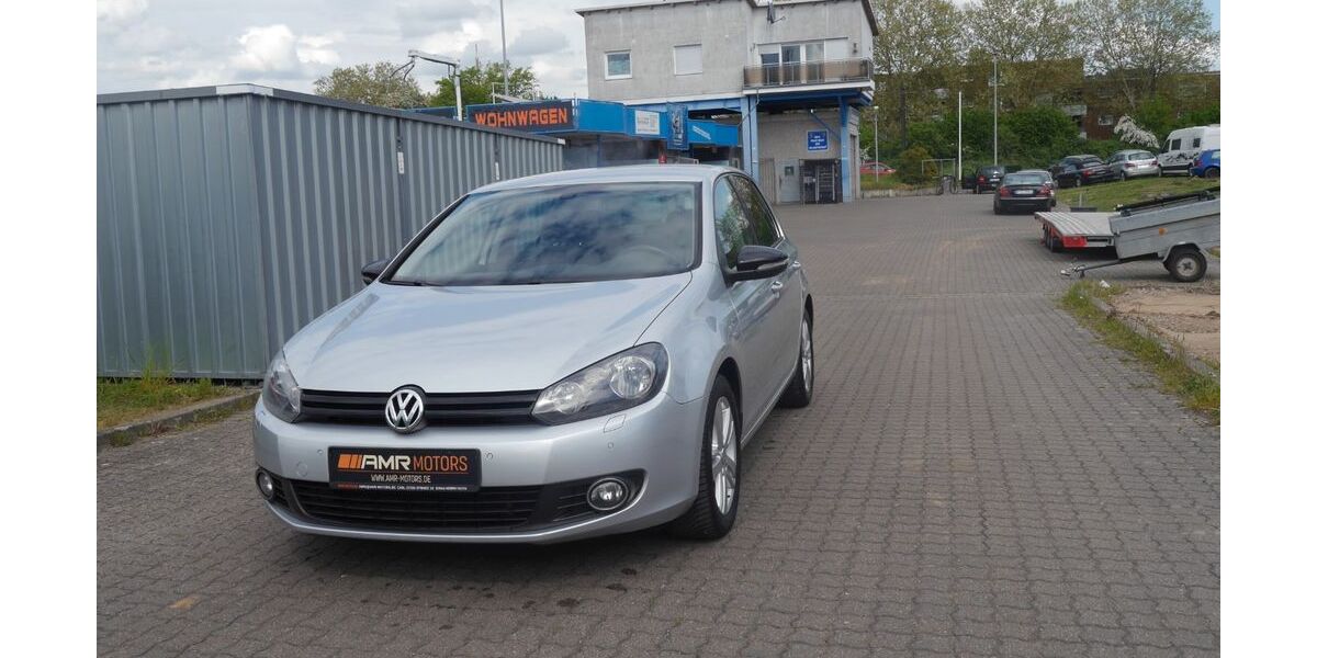 VW Golf 168.000 km 6.890 &euro; Hemmingen 30966