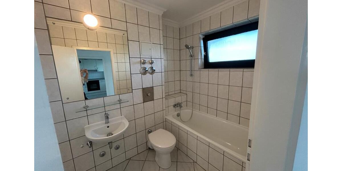 Etagenwohnung Hannover Döhren-Wülfel - 2 Zimmer, 62 m&sup2;, 620&euro; | Angebot:26682926