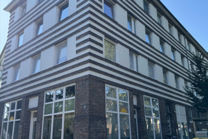 Gewerbeobjekt Hannover Linden-Limmer - 810&euro; | Angebot:25406706