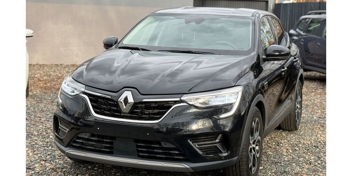 Renault Arkana 73.000 km 17.990 &euro; Hannover 30453