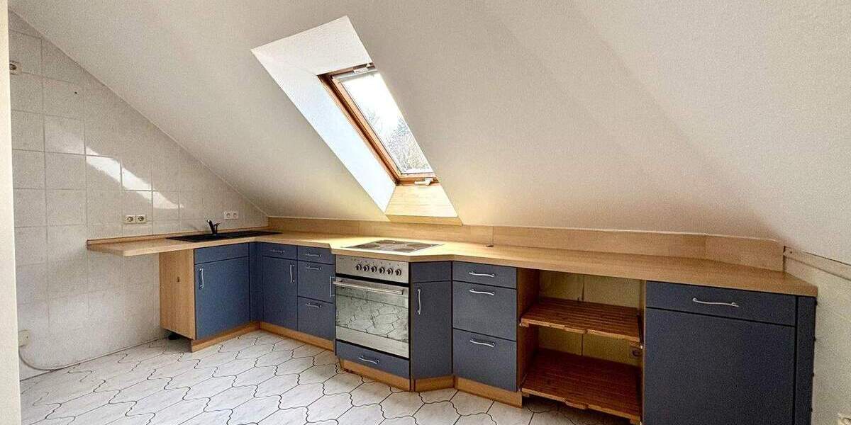 Etagenwohnung Sarstedt Gödringen - 3 Zimmer, 82 m&sup2;, 165.000&euro; | Angebot:25771941