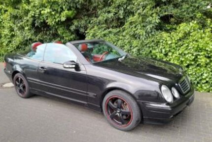 Mercedes-Benz CLK 200 181.202 km 3.599 &euro; Hannover 30165
