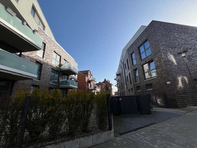 Etagenwohnung Peine Südstadt - 3 Zimmer, 85 m&sup2;, 852&euro; | Angebot:25562560