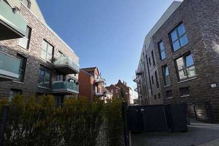 Wohnung Peine Südstadt - 3 Zimmer, 85 m&sup2;, 852&euro; | Angebot:25562560