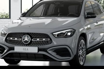 Mercedes-Benz GLA 200 12.444 km 42.950 &euro; Hannover 30655