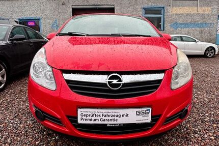 Opel Corsa 117.000 km 2.800 &euro; Salzhemmendorf 31020