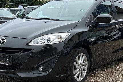 Mazda 5 130.000 km 8.490 &euro; Hannover, Wettbergen 30457