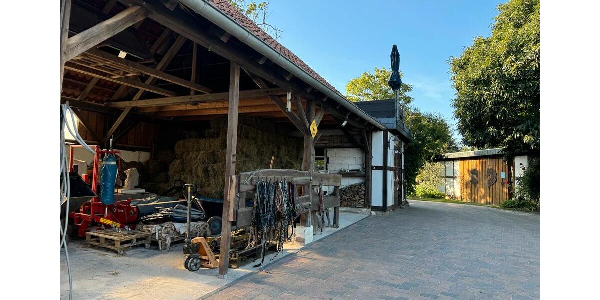 Bauernhaus, Landhaus Coppenbrügge - 10 Zimmer, 300 m&sup2;, 1.100.000&euro; | Angebot:25375986