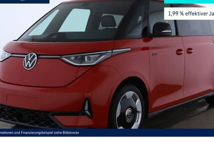 VW ID. Buzz 15.874 km 63.310 &euro; Hannover 30419