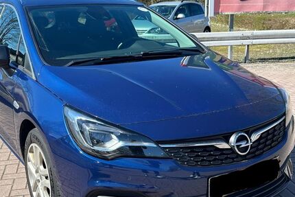 Opel Astra 106.000 km 9.999 &euro; Lamspringe 31195