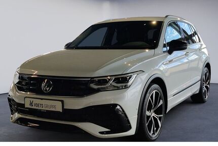 VW Tiguan 104.927 km 29.430 &euro; Hildesheim 31135