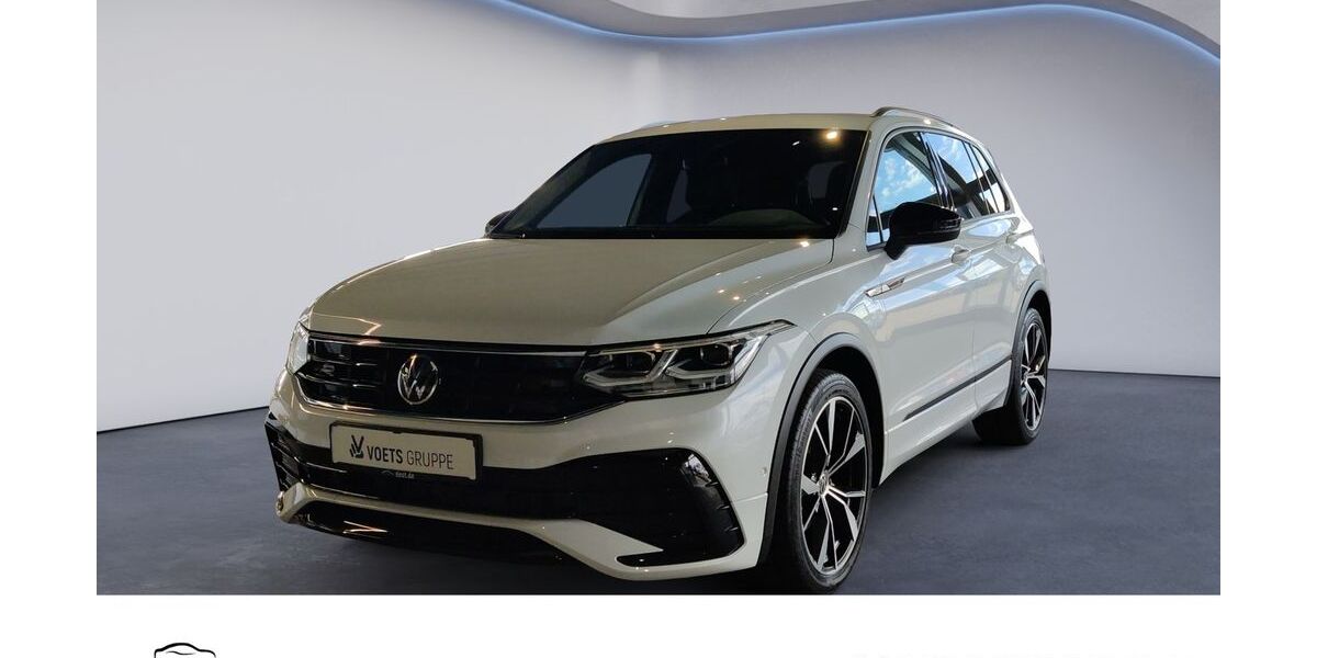 VW Tiguan 104.927 km 29.430 &euro; Hildesheim 31135