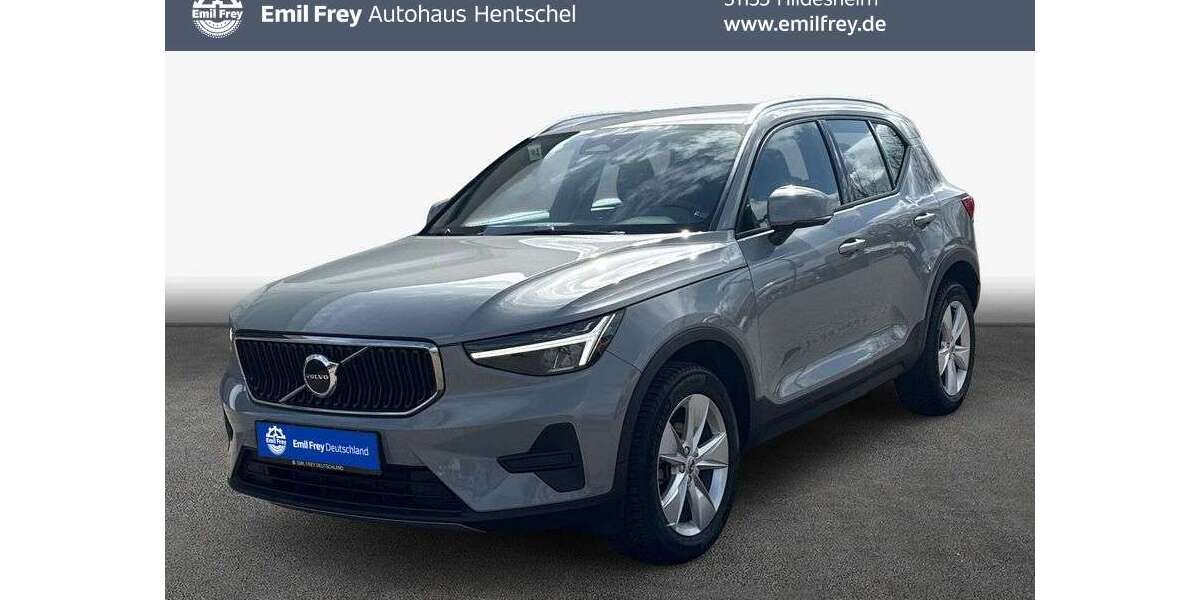 Volvo XC40 18.704 km 29.512 &euro; Hildesheim 31135
