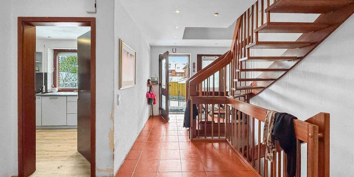 Einfamilienhaus Hildesheim Himmelsthür - 5 Zimmer, 150 m&sup2;, 419.950&euro; | Angebot:25669436