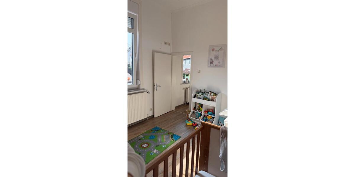 Etagenwohnung Alfeld (Leine) - 3 Zimmer, 65 m&sup2;, 520&euro; | Angebot:25439605