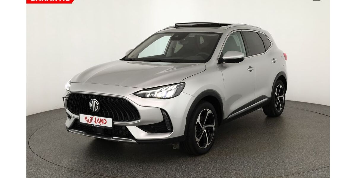 MG HS 13.020 km 23.890 &euro; Hannover 30179