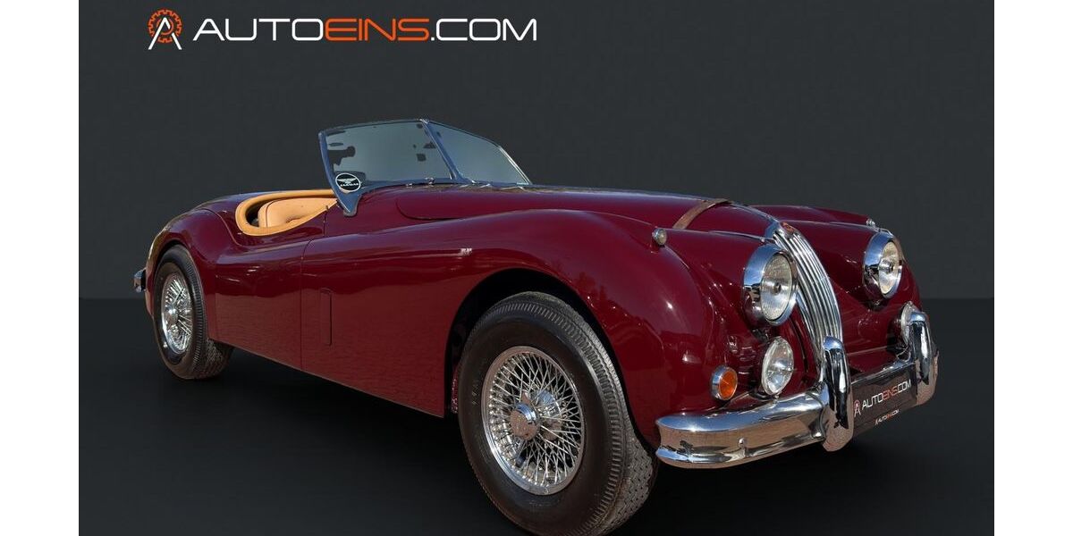 Jaguar XK 11.329 km 135.800 &euro; Ronnenberg StT Empelde Region Hannover 30952