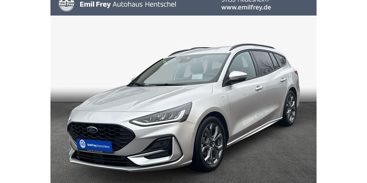 Ford Focus 13.103 km 25.307 &euro; Hildesheim 31135