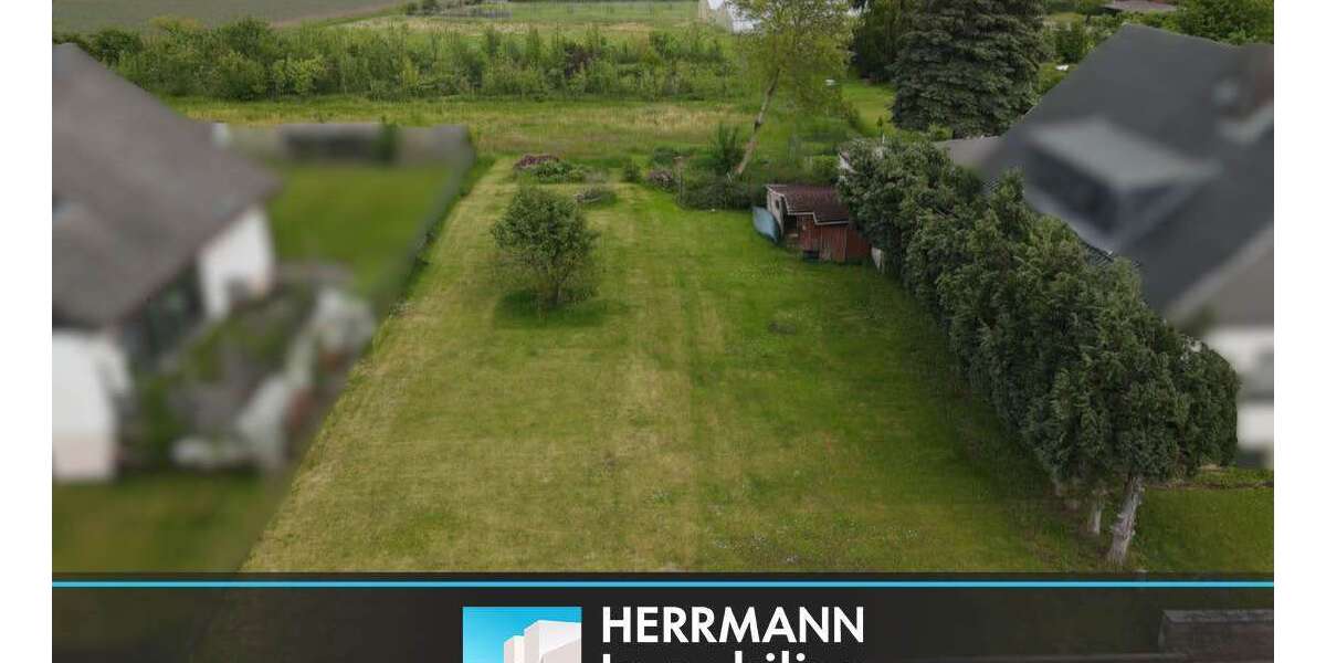 Grundstück Springe - 119.000&euro; | Angebot:26697196