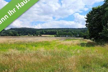 Haus Altenhagen Altenhagen I - 6 Zimmer, 130 m&sup2;, 373.790&euro; | Angebot:25469688