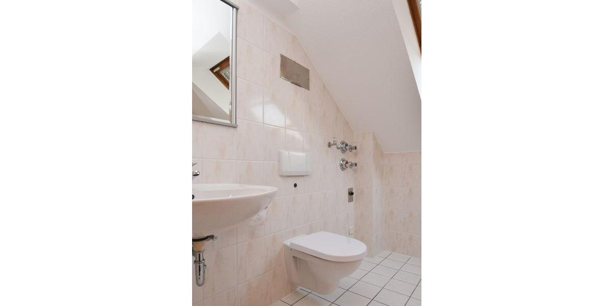 Dachgeschoßwohnung Salzgitter Ortschaft Nord - 2 Zimmer, 76 m&sup2;, 550&euro; | Angebot:26480916
