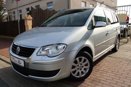 VW Touran 212.000 km 4.790 &euro; Nordstemmen 31171