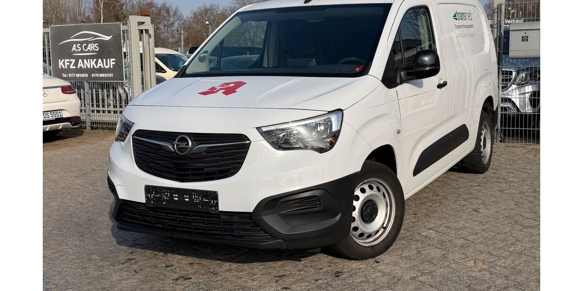 Opel Combo 229.000 km 5.990 &euro; Hannover 30179