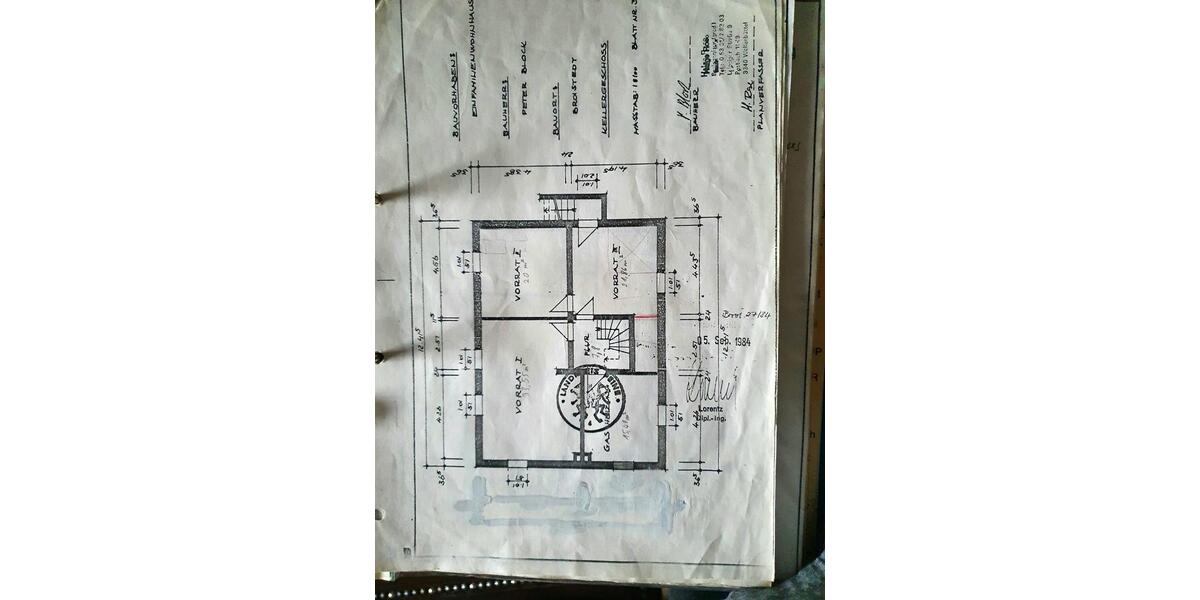 Einfamilienhaus Lengede - 5 Zimmer, 155 m&sup2;, 459.000&euro; | Angebot:25832852