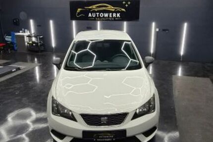 Seat Ibiza 166.092 km 5.500 &euro; Salzgitter 38259