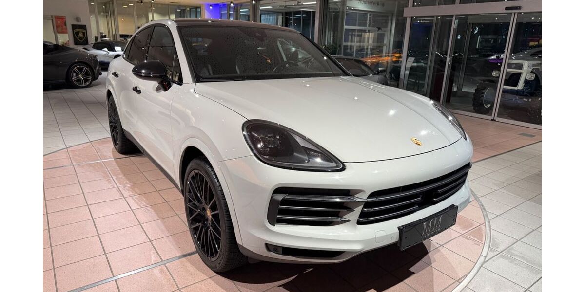 Porsche Cayenne 51.321 km 72.690 &euro; Hannover 30655