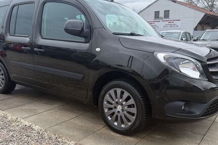 Mercedes-Benz Citan 94.000 km 13.499 &euro; Hannover 30163