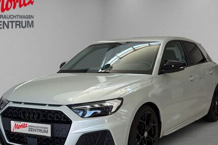 Audi A1 37.092 km 22.980 &euro; Laatzen 30880
