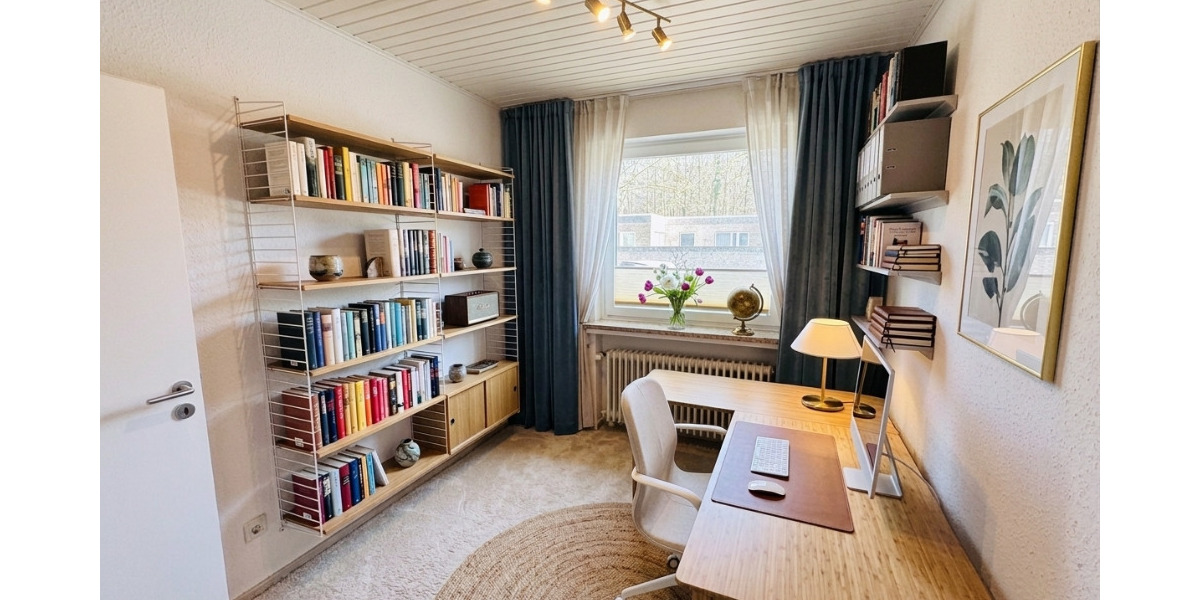 Bungalow Hannover Misburg-Nord - 4 Zimmer, 119 m&sup2;, 394.000&euro; | Angebot:25668772