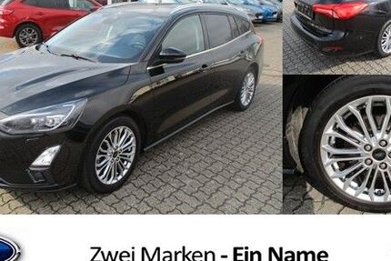 Ford Focus 33.120 km 18.950 &euro; Pattensen 30982