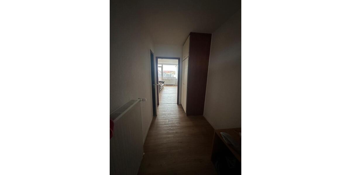 Etagenwohnung Hannover Südstadt - 1 Zimmer, 40 m&sup2;, 550&euro; | Angebot:25963577