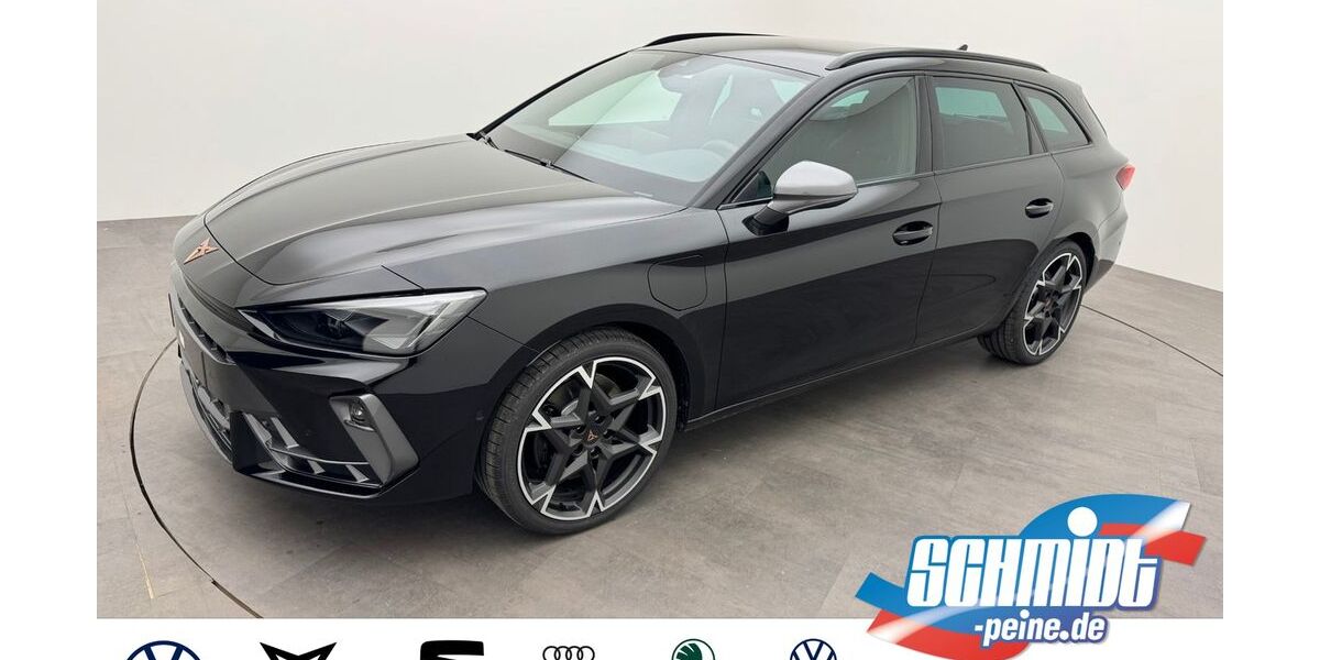 Cupra Leon 2.000 km 41.300 &euro; Peine 31226