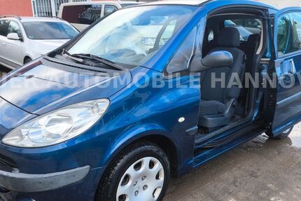 Peugeot 1007 229.534 km 1.799 &euro; Hannover 30419