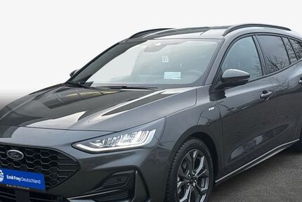 Ford Focus 22.464 km 24.316 &euro; Hannover 30165